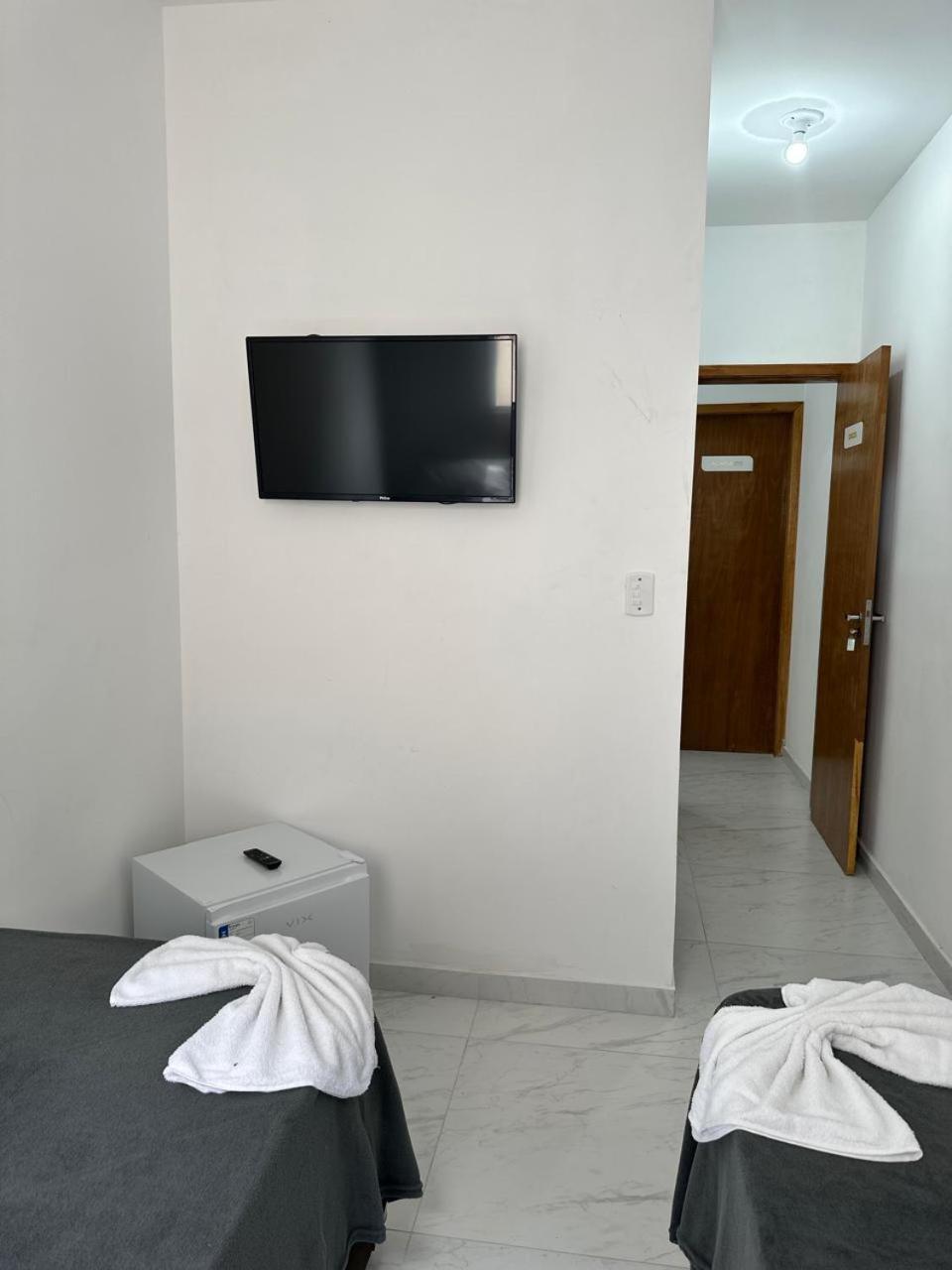 Laar Hotel Praia Grande  Exteriér fotografie