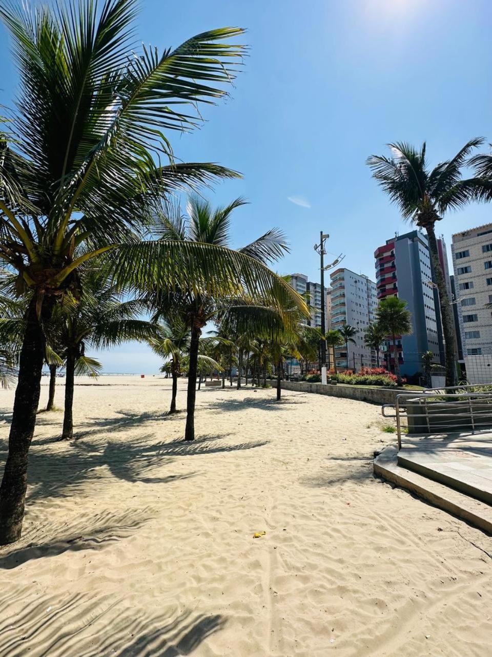 Laar Hotel Praia Grande  Exteriér fotografie