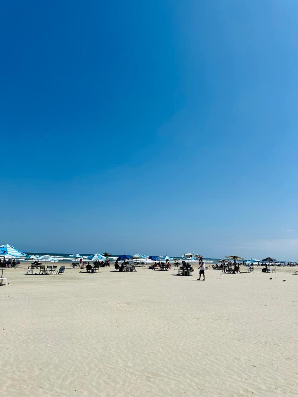 Laar Hotel Praia Grande  Exteriér fotografie